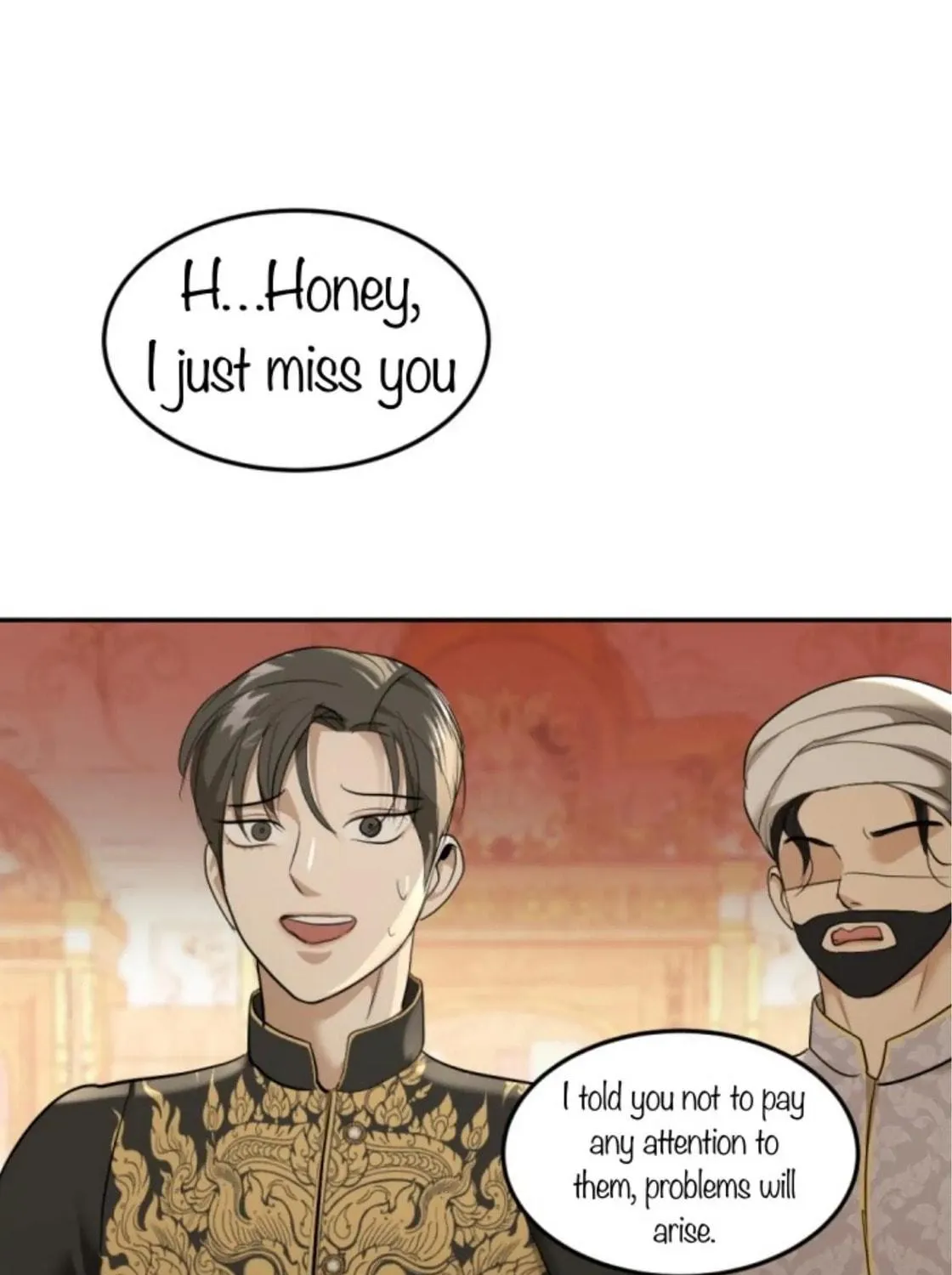 I Am the Most Beautiful Khun Khun in Siam Chapter 26 page 118 - 