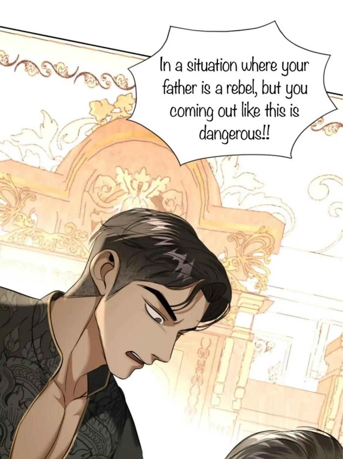 I Am the Most Beautiful Khun Khun in Siam Chapter 26 page 124 - 