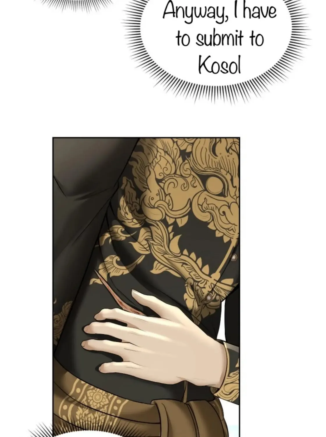 I Am the Most Beautiful Khun Khun in Siam Chapter 26 page 14 - 