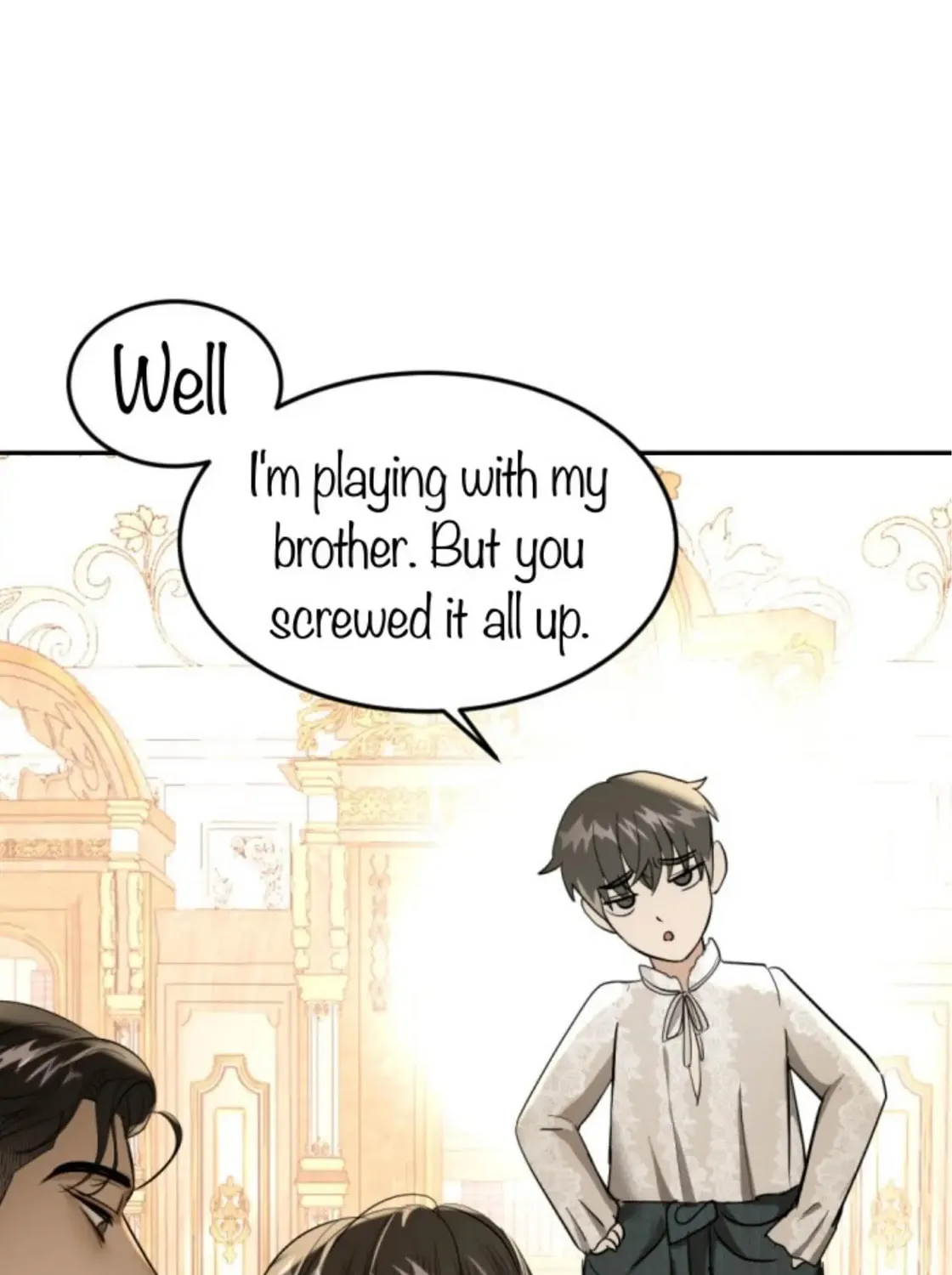 I Am the Most Beautiful Khun Khun in Siam Chapter 26 page 134 - 