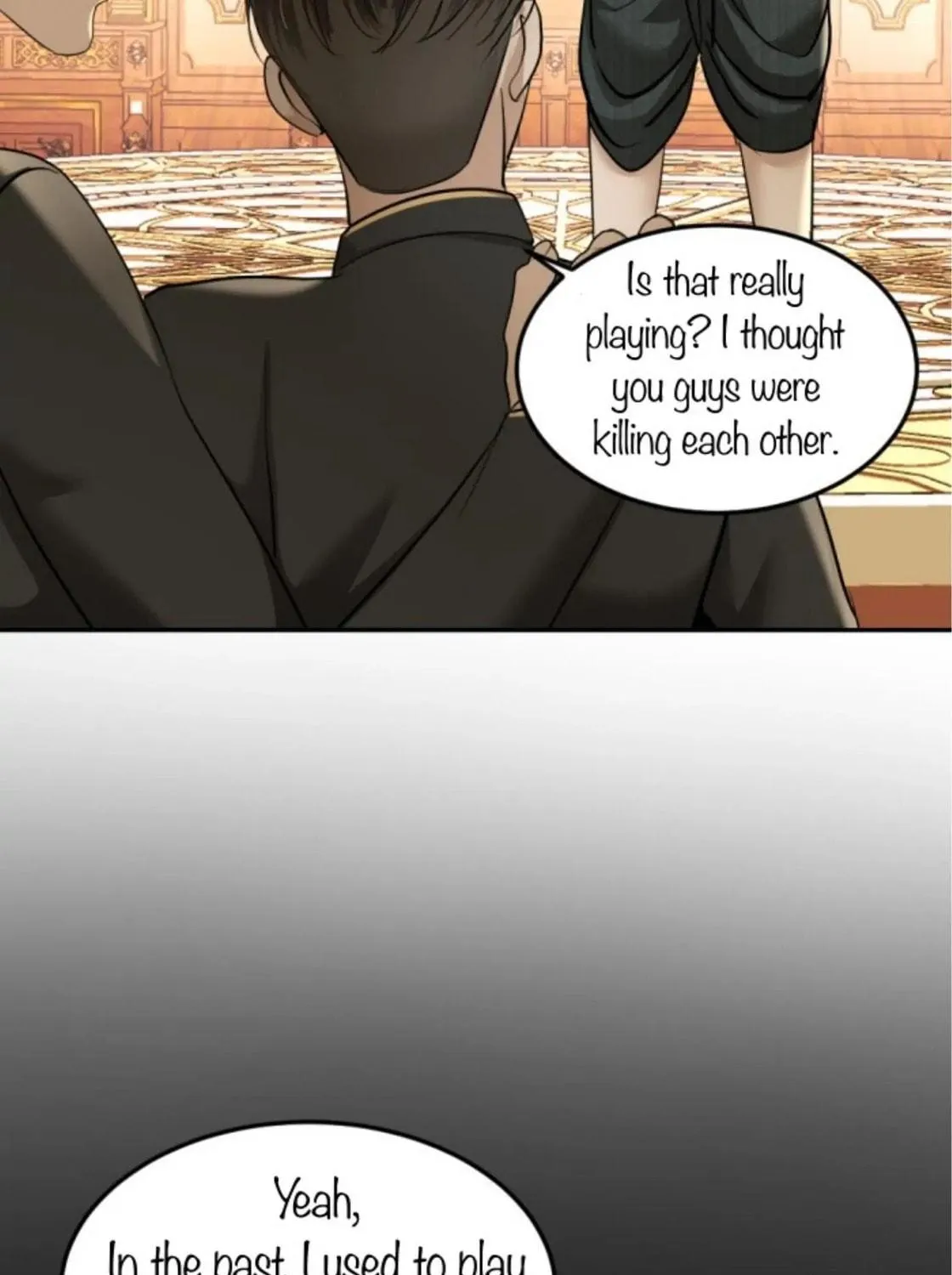 I Am the Most Beautiful Khun Khun in Siam Chapter 26 page 136 - 