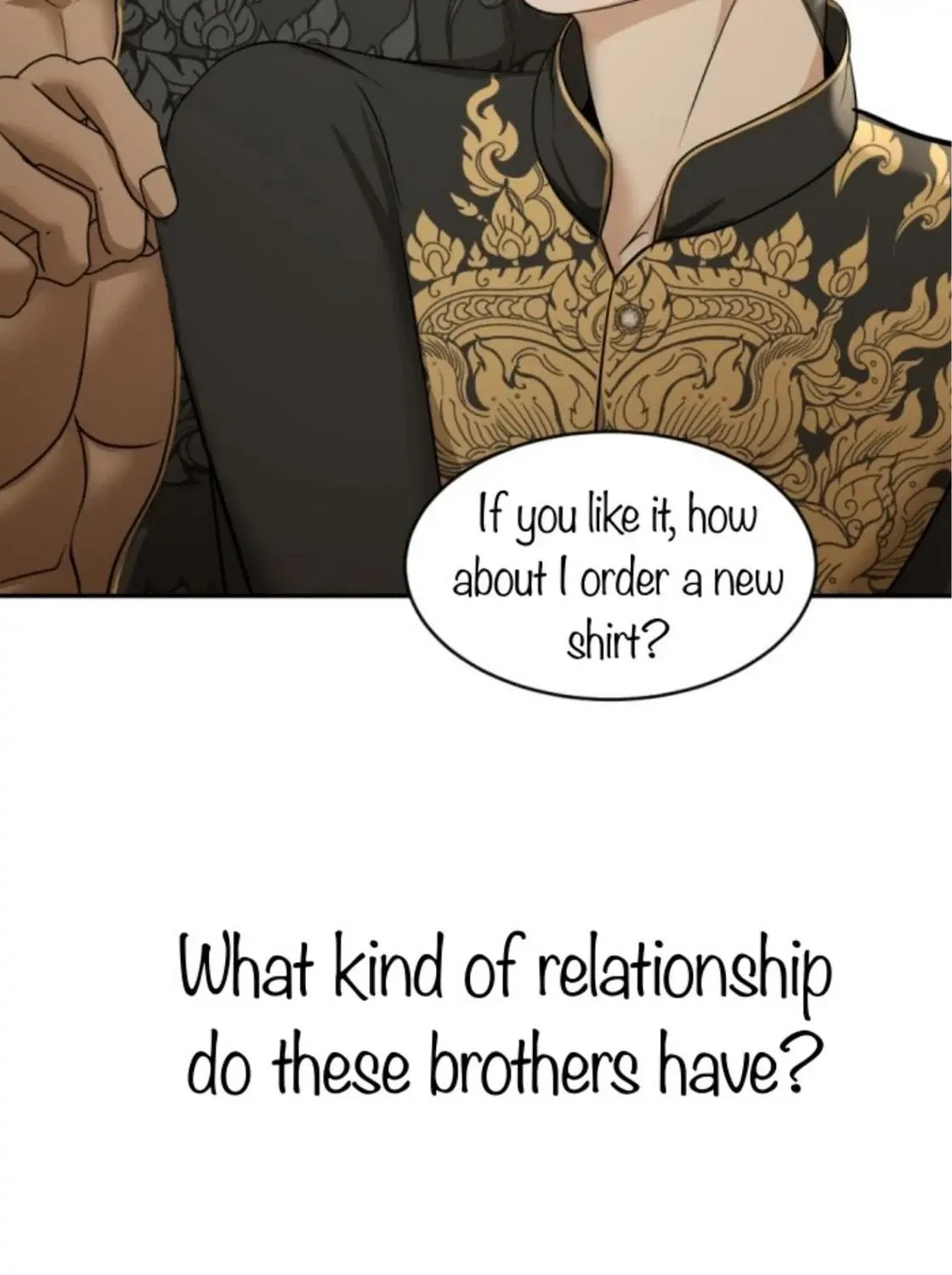 I Am the Most Beautiful Khun Khun in Siam Chapter 26 page 142 - 