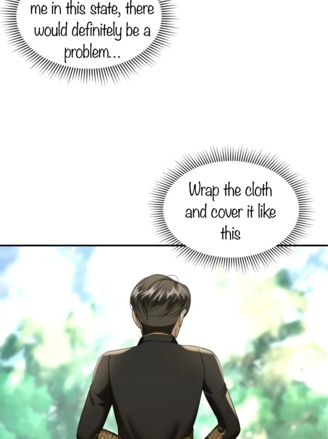 I Am the Most Beautiful Khun Khun in Siam Chapter 26 page 16 - 