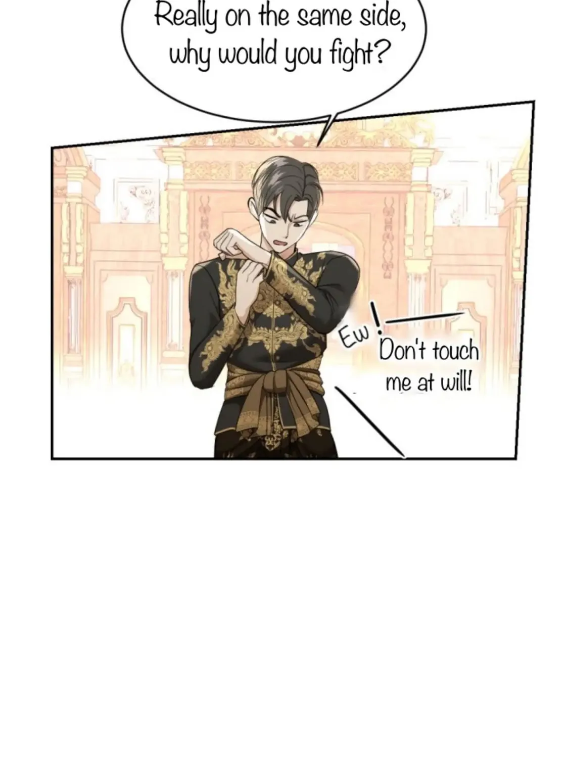 I Am the Most Beautiful Khun Khun in Siam Chapter 26 page 170 - 