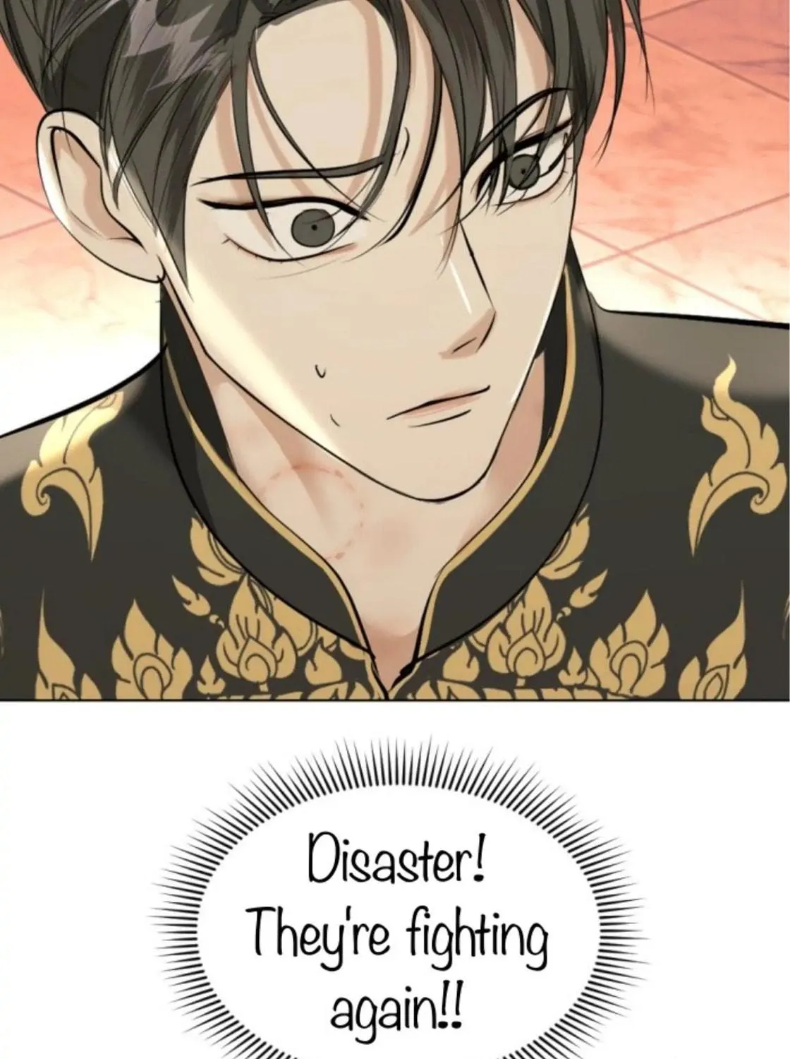 I Am the Most Beautiful Khun Khun in Siam Chapter 26 page 184 - 