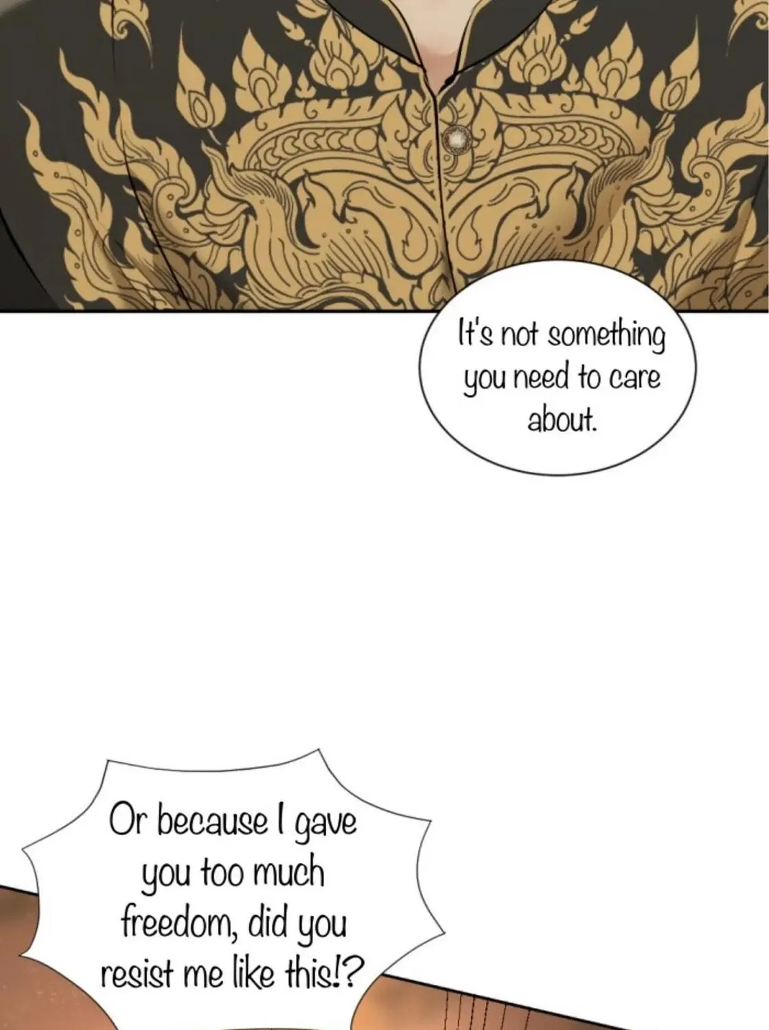 I Am the Most Beautiful Khun Khun in Siam Chapter 26 page 208 - 