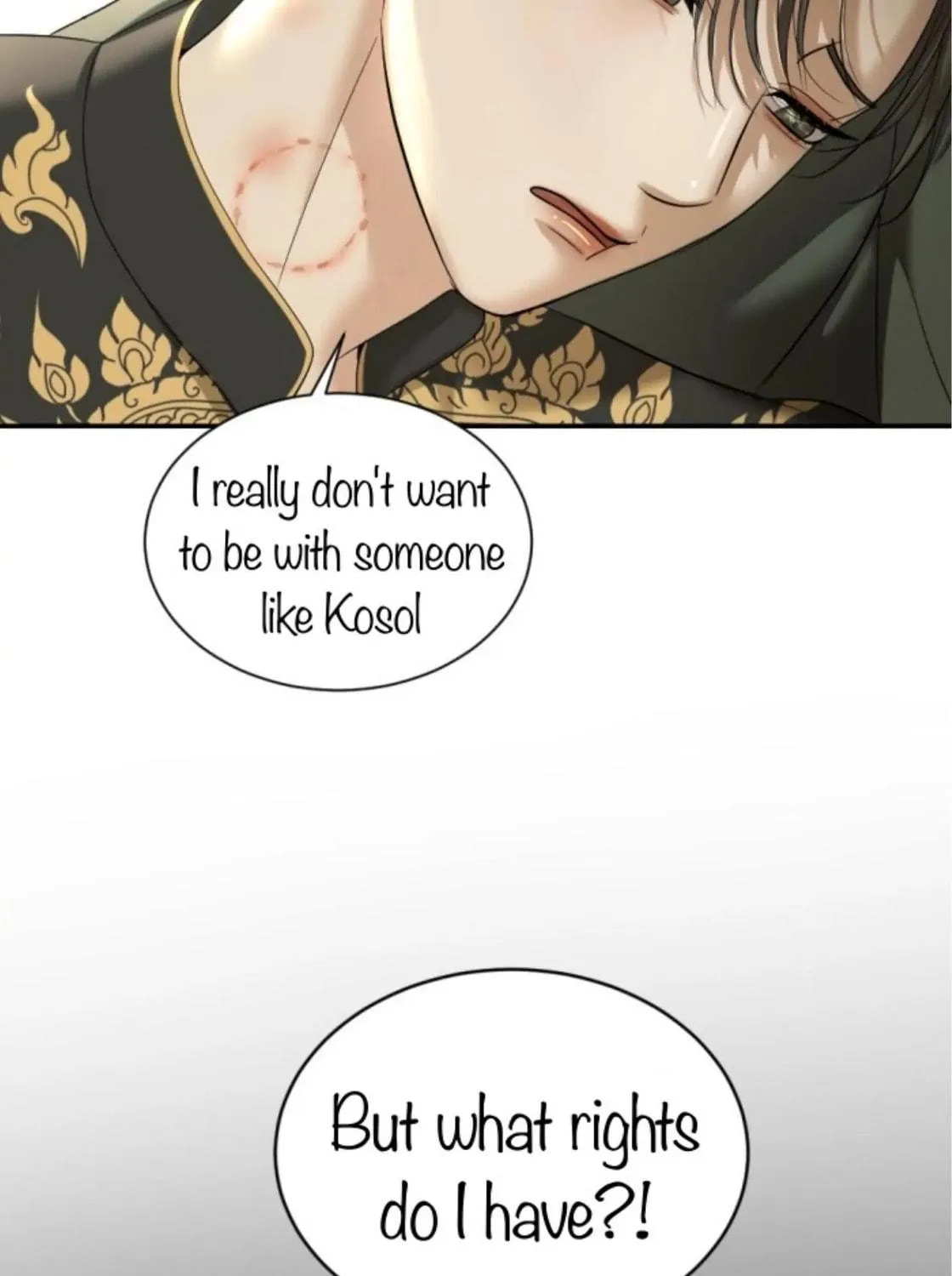 I Am the Most Beautiful Khun Khun in Siam Chapter 26 page 22 - 