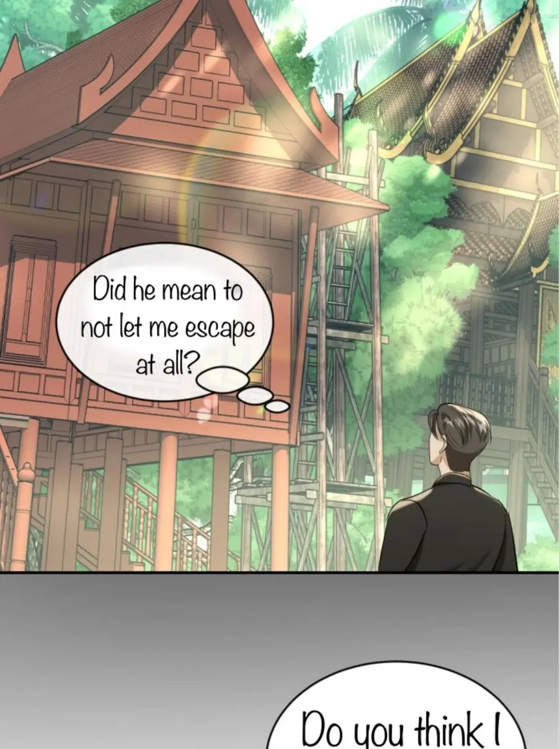 I Am the Most Beautiful Khun Khun in Siam Chapter 26 page 26 - 