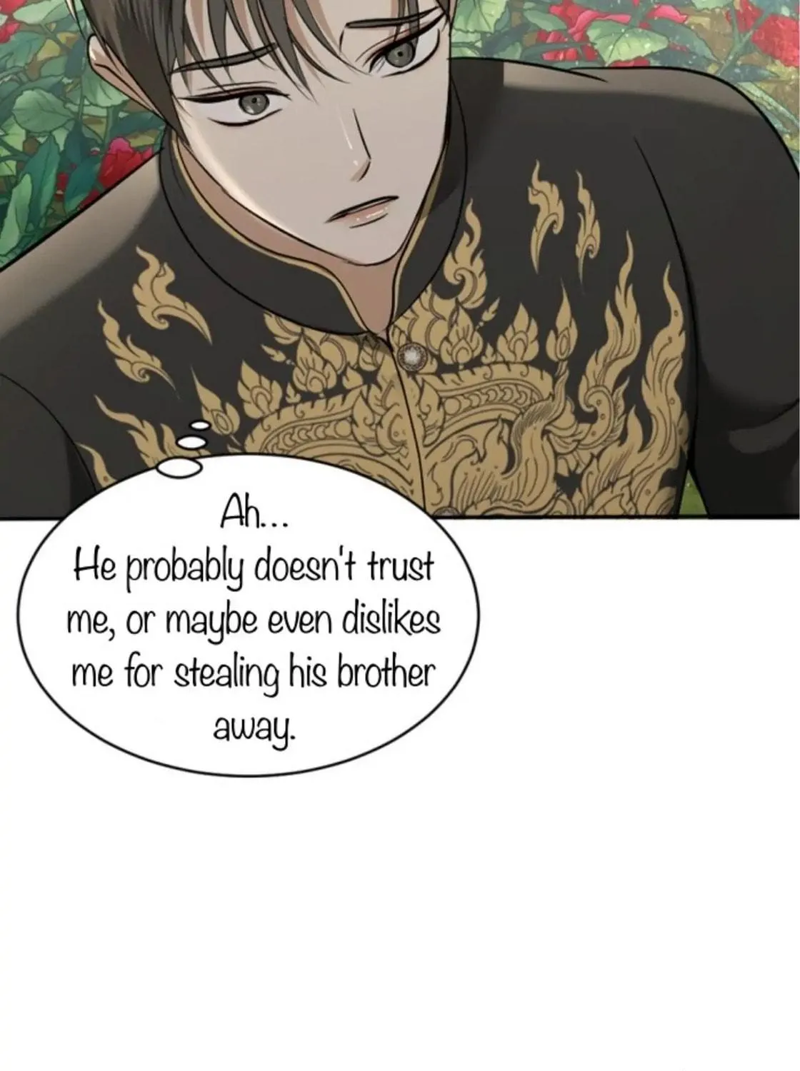 I Am the Most Beautiful Khun Khun in Siam Chapter 26 page 256 - 