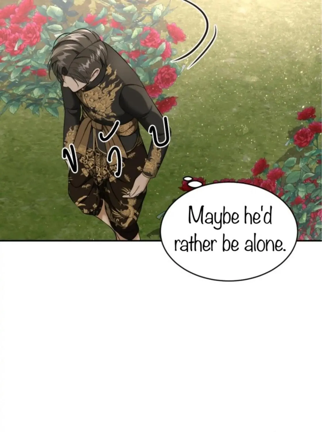 I Am the Most Beautiful Khun Khun in Siam Chapter 26 page 258 - 
