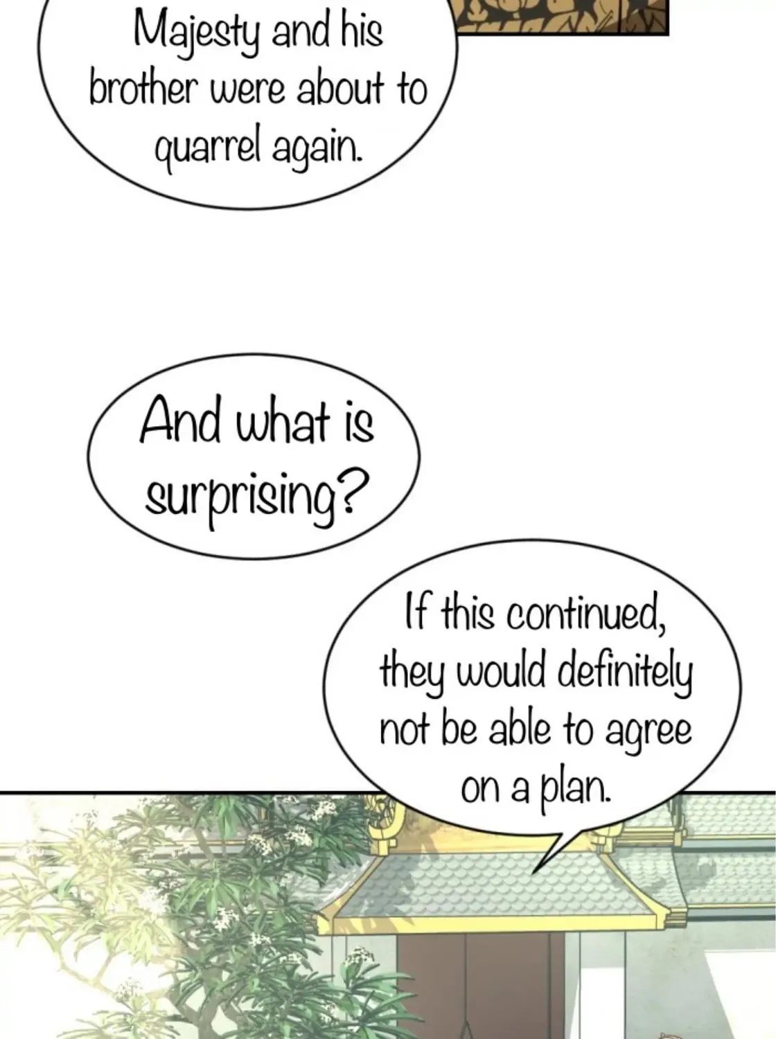 I Am the Most Beautiful Khun Khun in Siam Chapter 26 page 36 - 