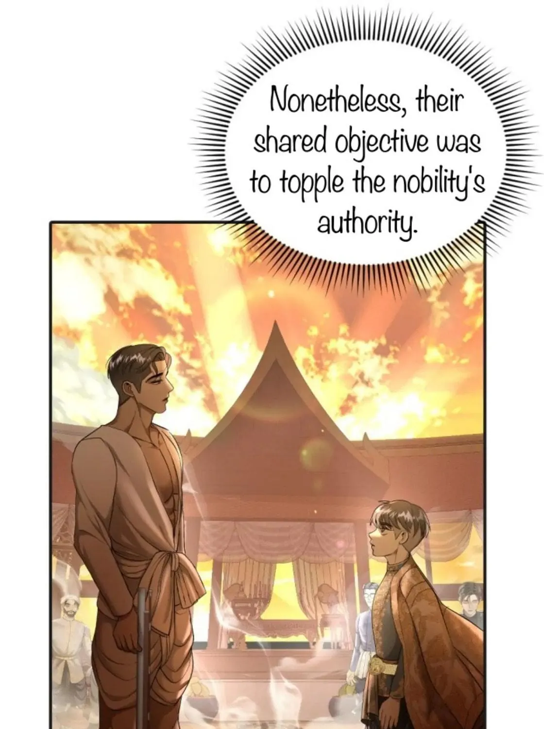 I Am the Most Beautiful Khun Khun in Siam Chapter 26 page 48 - 