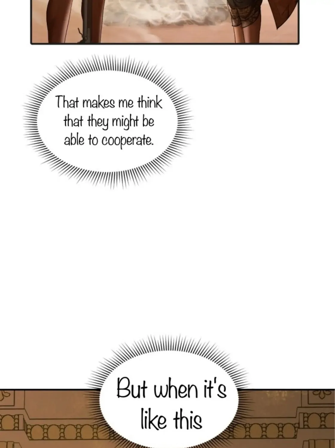 I Am the Most Beautiful Khun Khun in Siam Chapter 26 page 50 - 