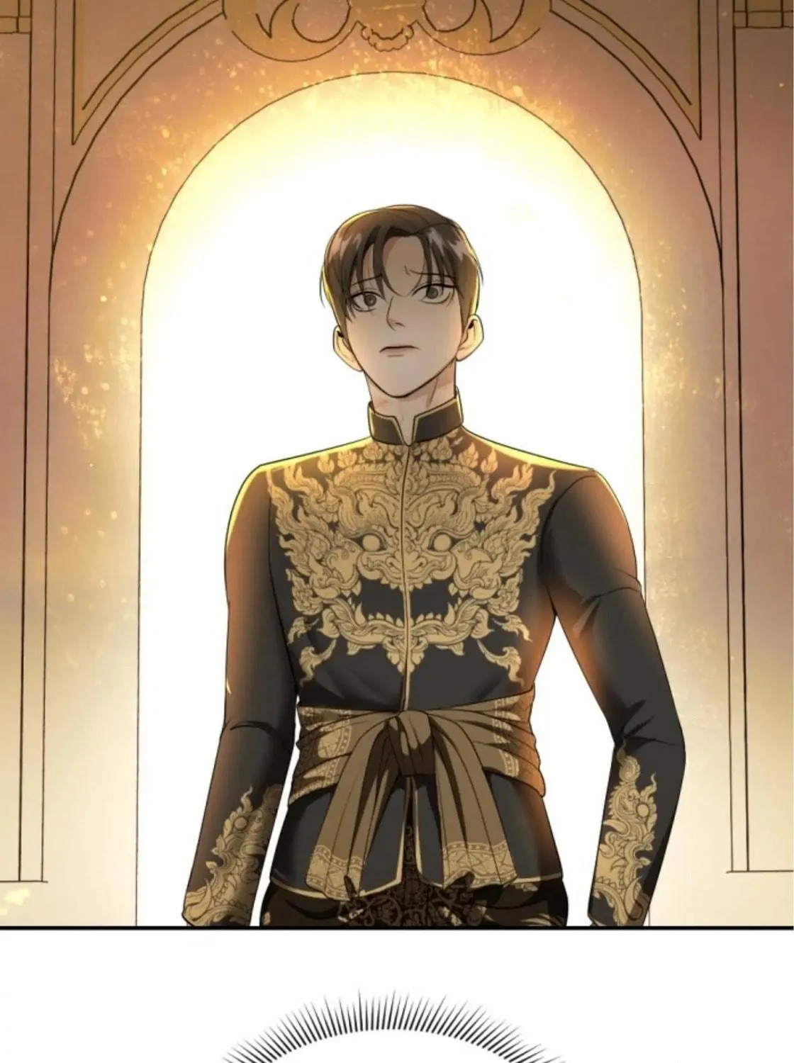I Am the Most Beautiful Khun Khun in Siam Chapter 26 page 52 - 