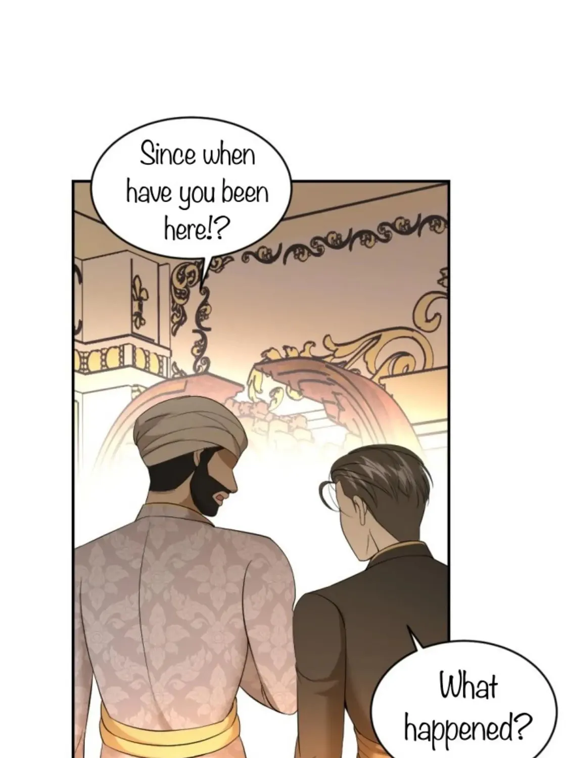 I Am the Most Beautiful Khun Khun in Siam Chapter 26 page 60 - 