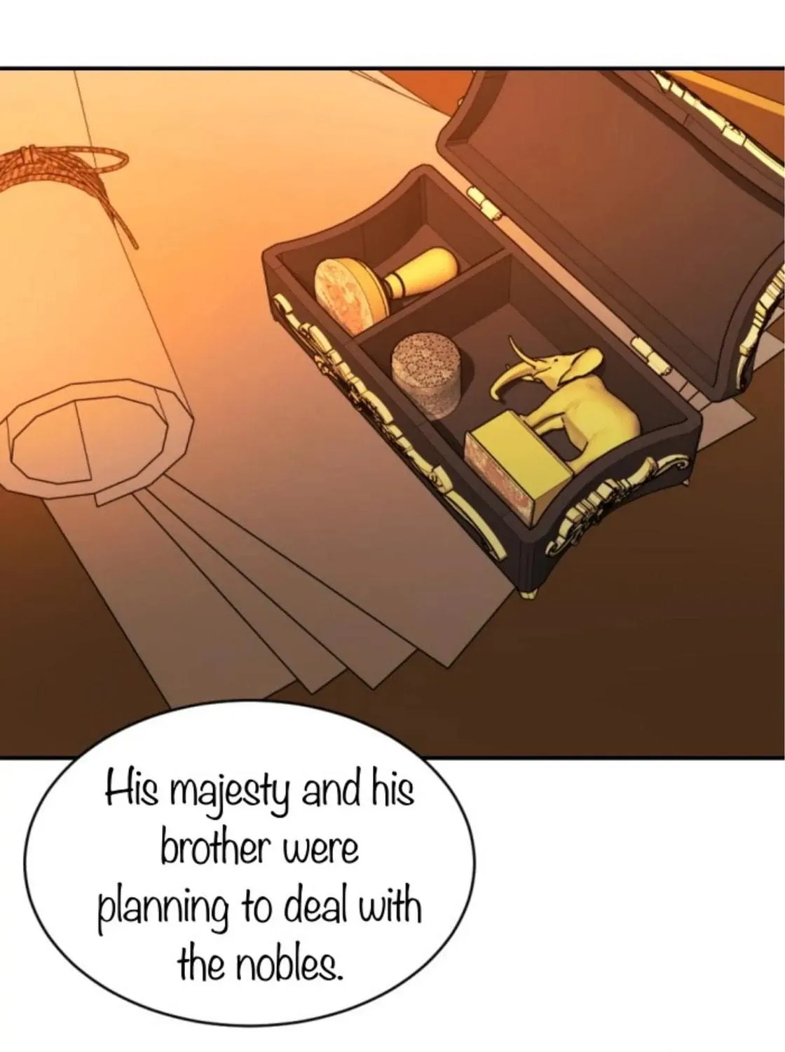 I Am the Most Beautiful Khun Khun in Siam Chapter 26 page 64 - 