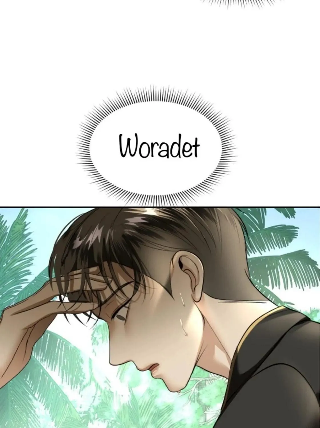 I Am the Most Beautiful Khun Khun in Siam Chapter 26 page 8 - 