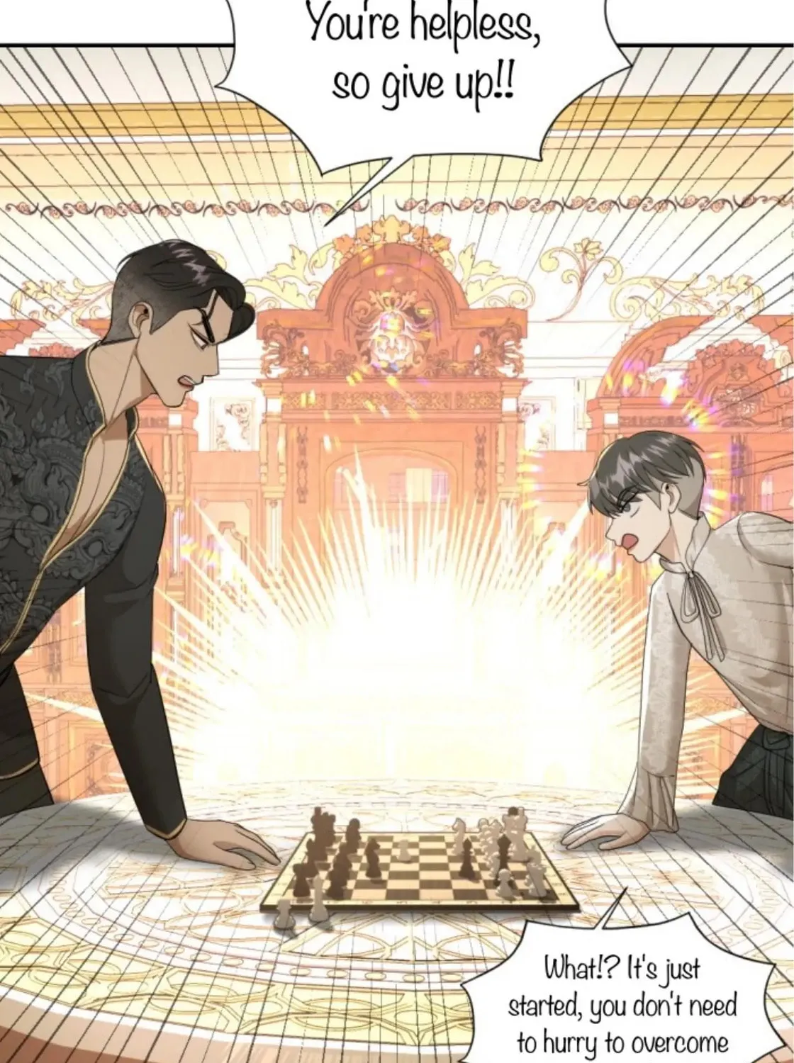 I Am the Most Beautiful Khun Khun in Siam Chapter 26 page 74 - 