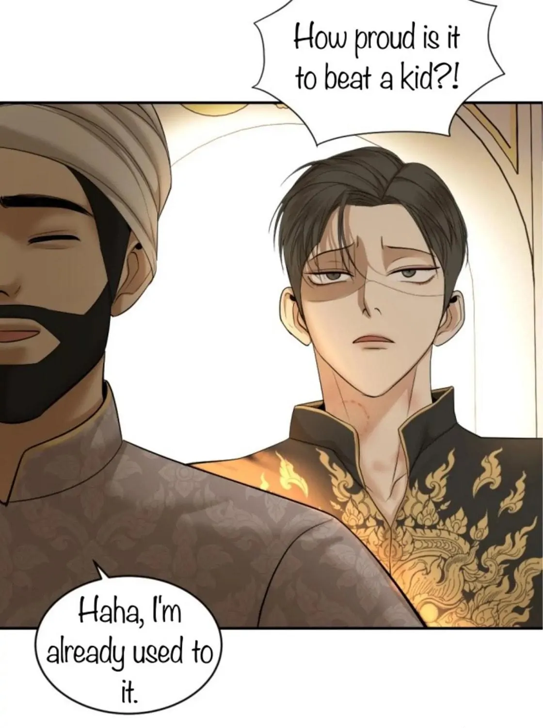 I Am the Most Beautiful Khun Khun in Siam Chapter 26 page 78 - 