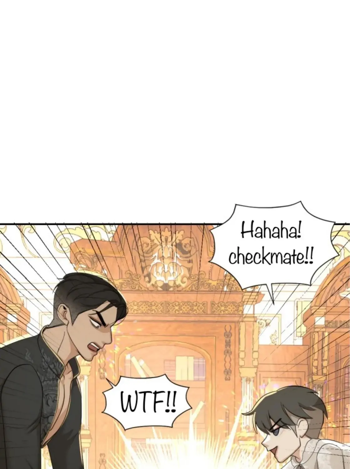 I Am the Most Beautiful Khun Khun in Siam Chapter 26 page 84 - 