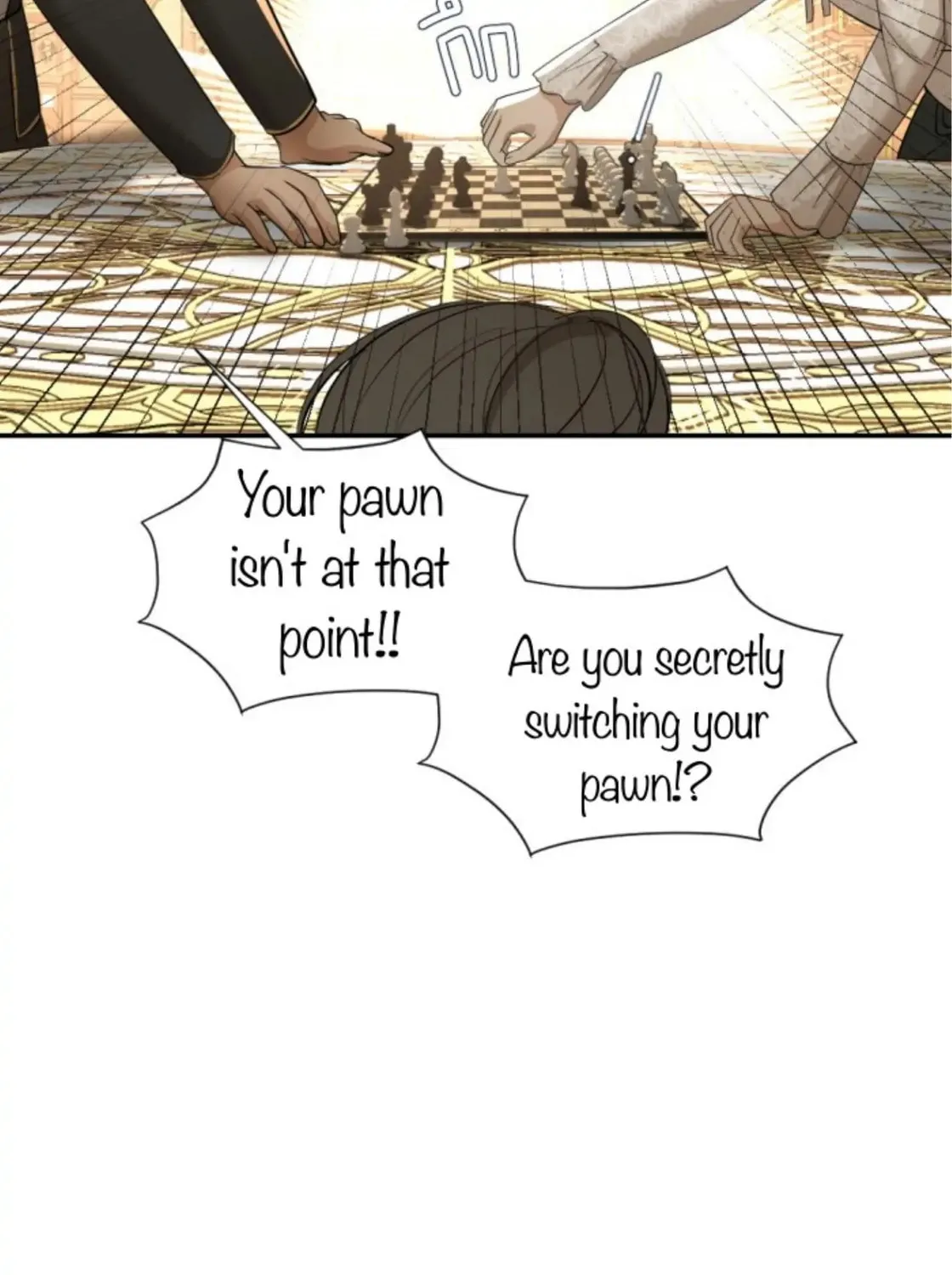 I Am the Most Beautiful Khun Khun in Siam Chapter 26 page 86 - 