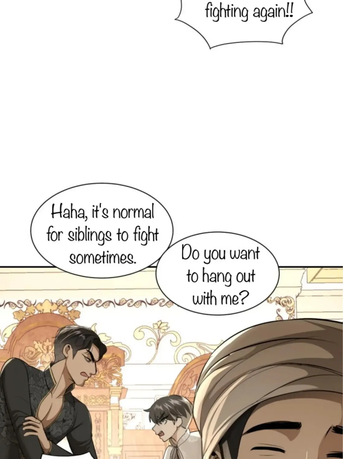 I Am the Most Beautiful Khun Khun in Siam Chapter 26 page 92 - 