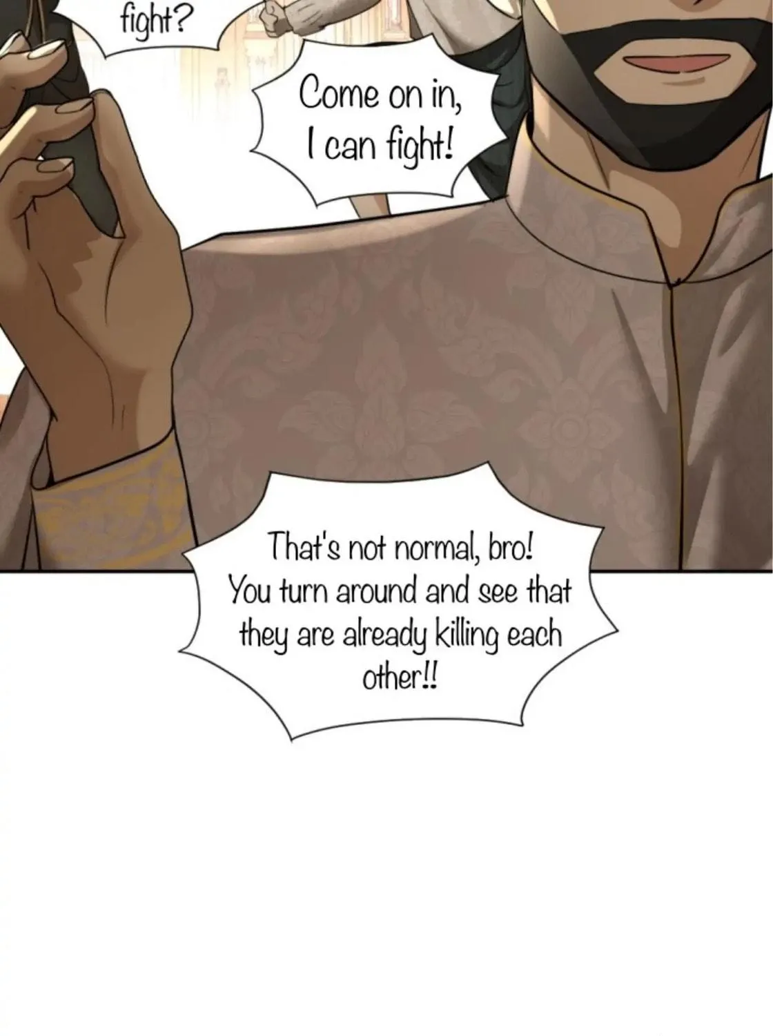 I Am the Most Beautiful Khun Khun in Siam Chapter 26 page 94 - 