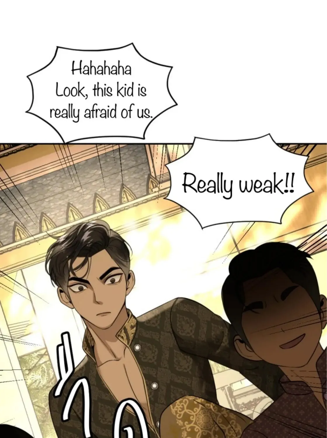 I Am the Most Beautiful Khun Khun in Siam Chapter 27 page 102 - 
