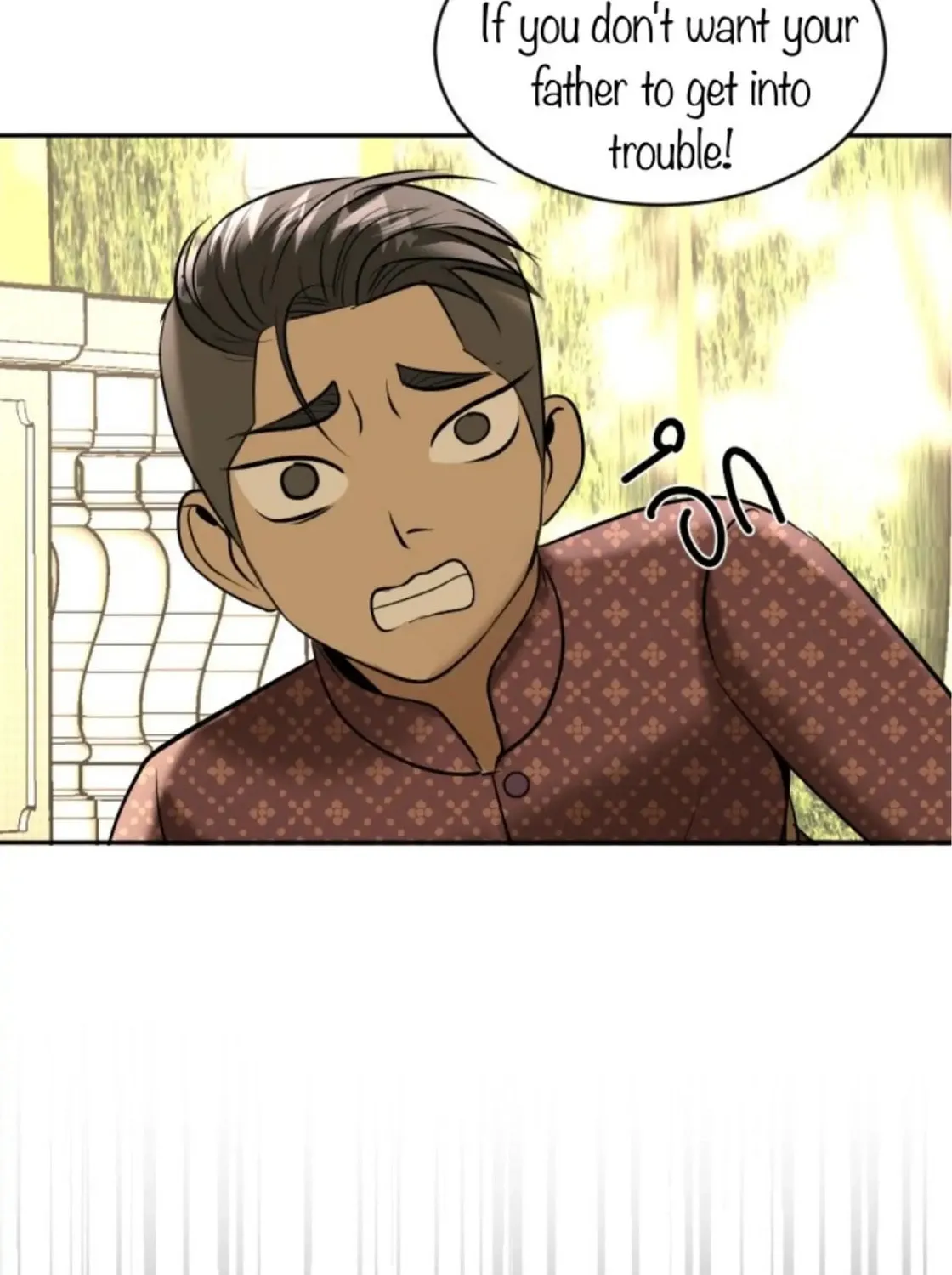 I Am the Most Beautiful Khun Khun in Siam Chapter 27 page 120 - 
