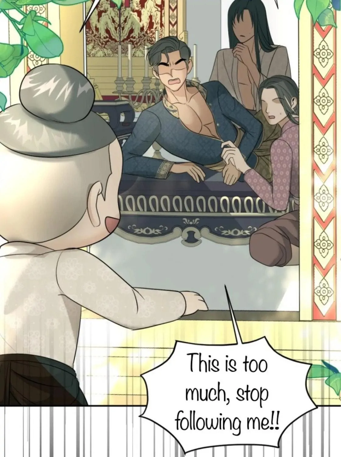 I Am the Most Beautiful Khun Khun in Siam Chapter 27 page 154 - 