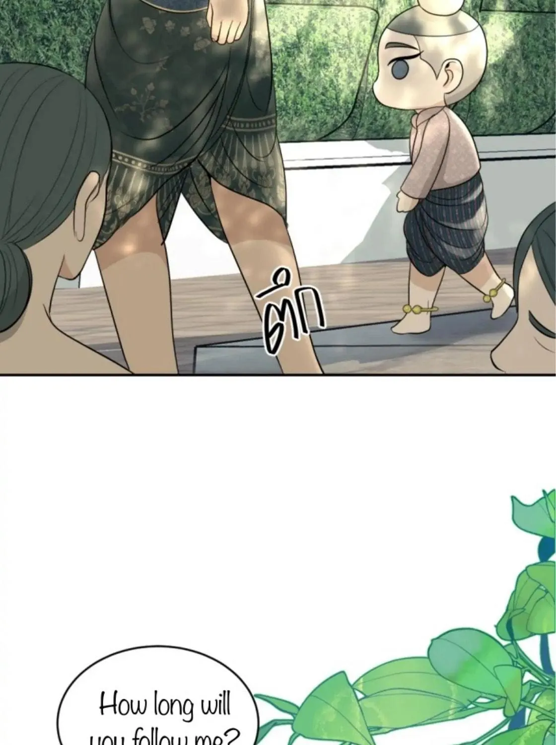 I Am the Most Beautiful Khun Khun in Siam Chapter 27 page 172 - 