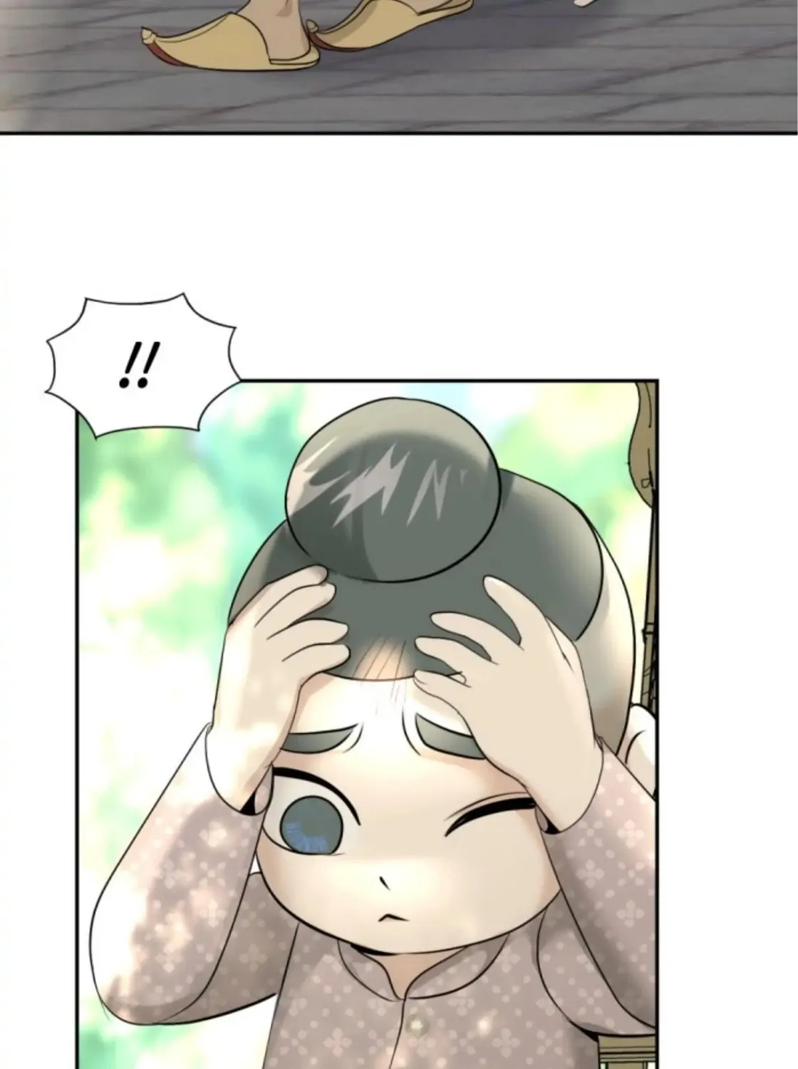 I Am the Most Beautiful Khun Khun in Siam Chapter 27 page 176 - 