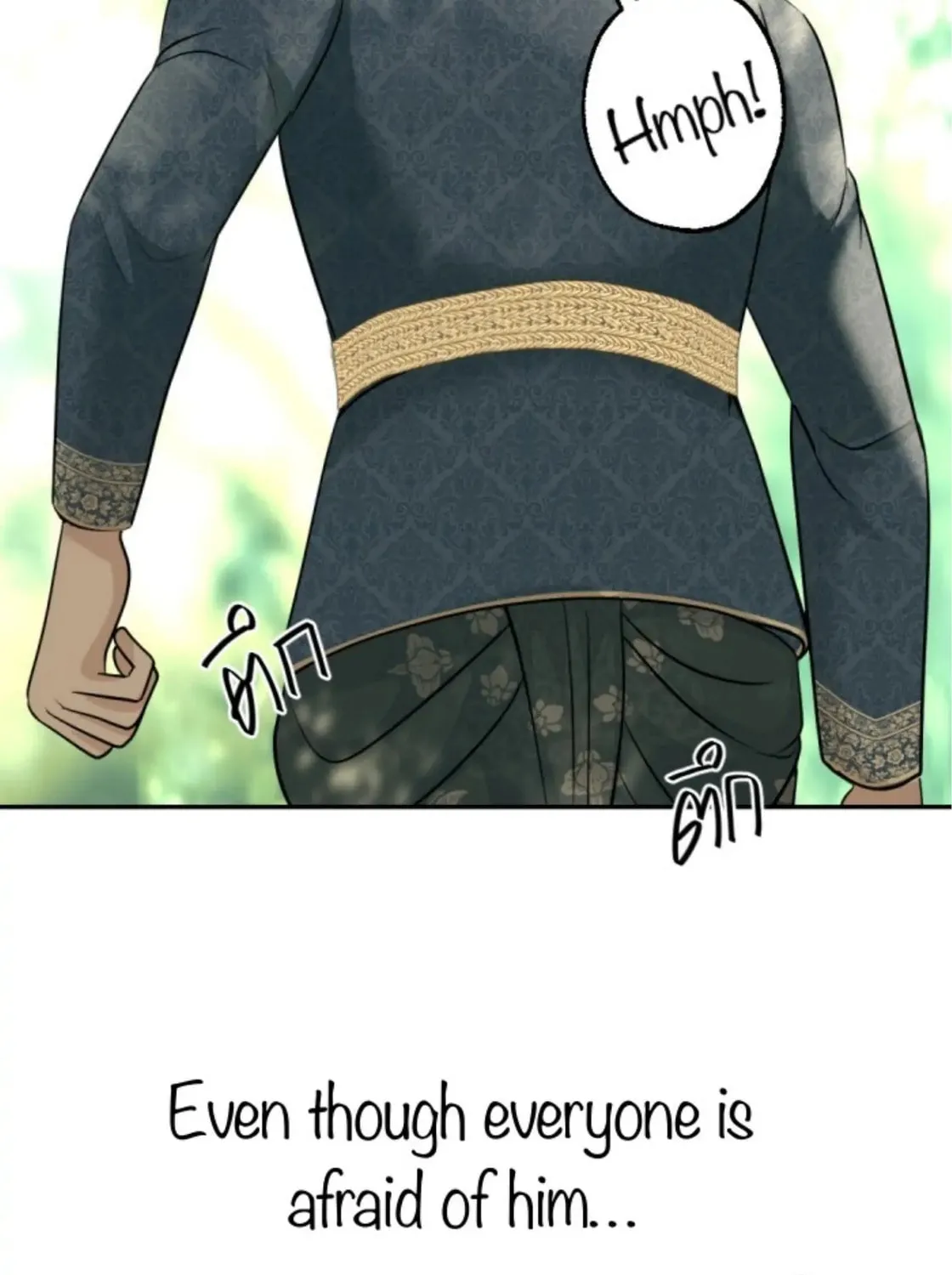 I Am the Most Beautiful Khun Khun in Siam Chapter 27 page 186 - 