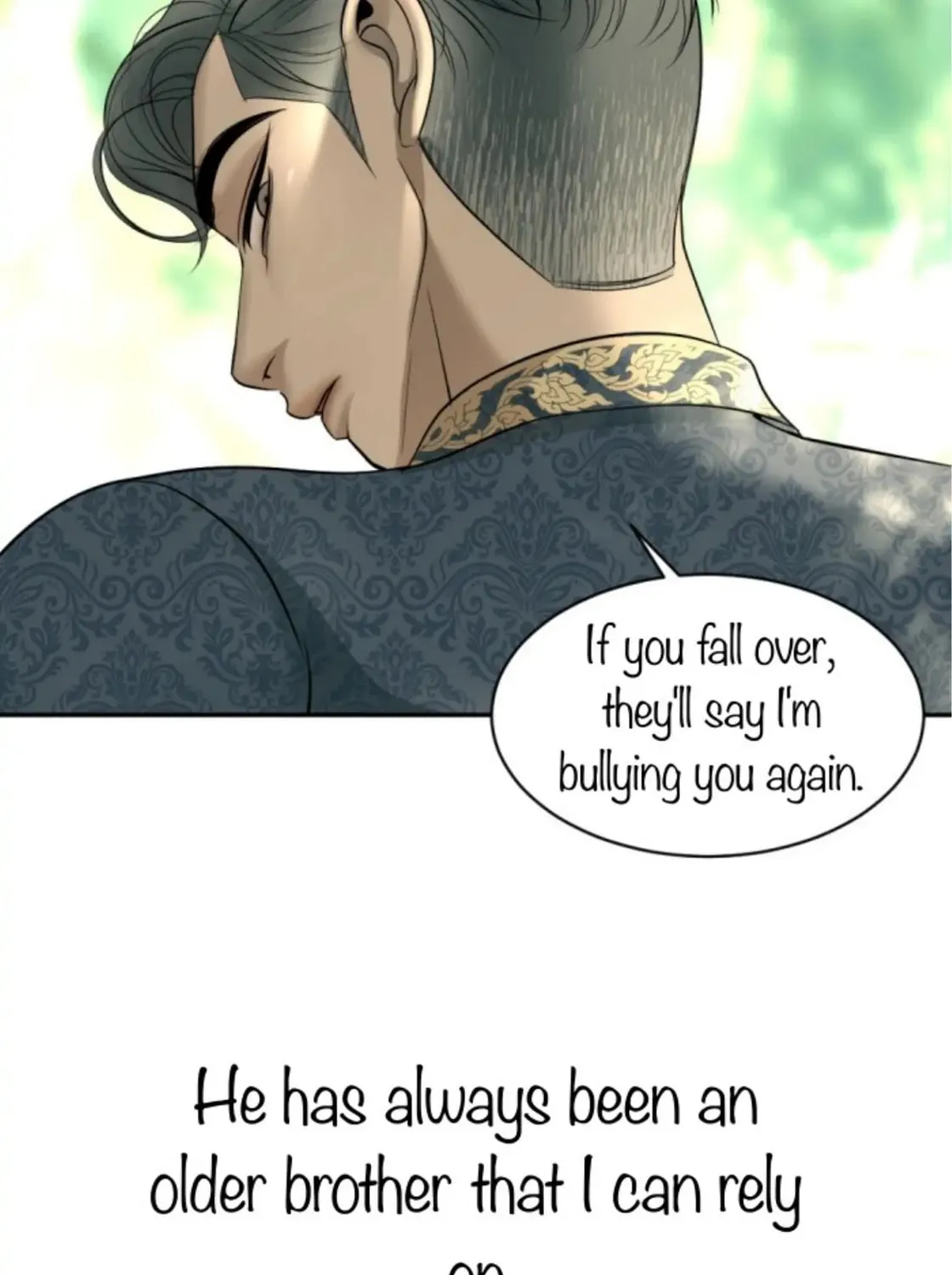 I Am the Most Beautiful Khun Khun in Siam Chapter 27 page 194 - 