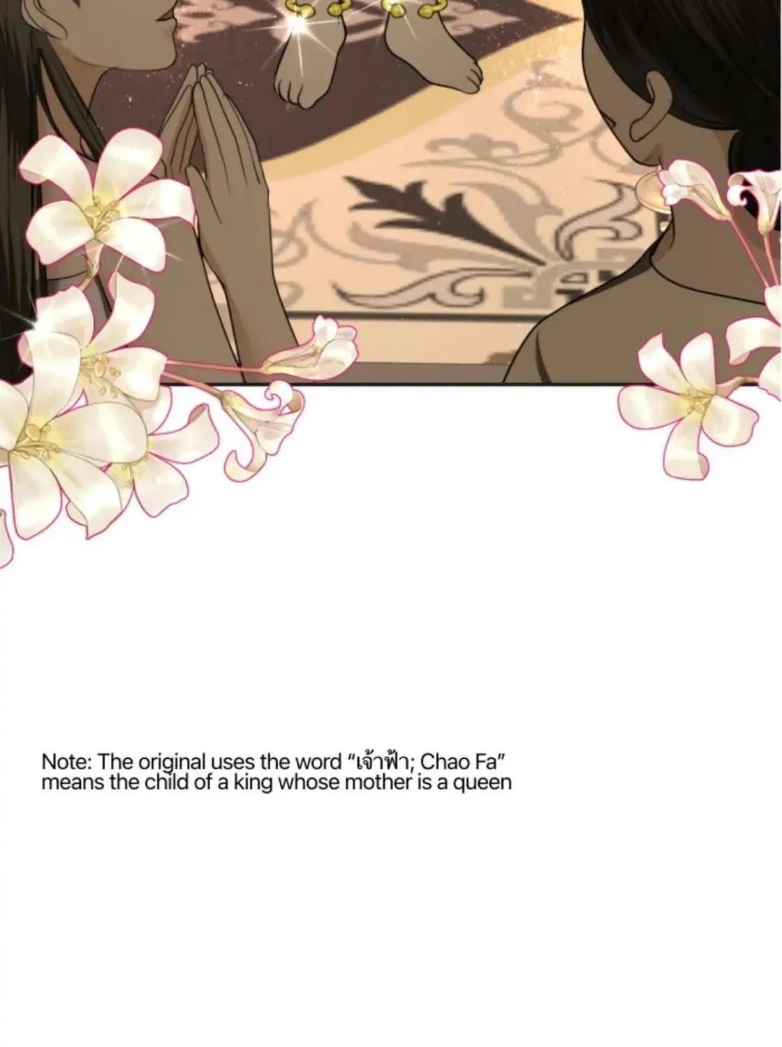I Am the Most Beautiful Khun Khun in Siam Chapter 27 page 206 - 