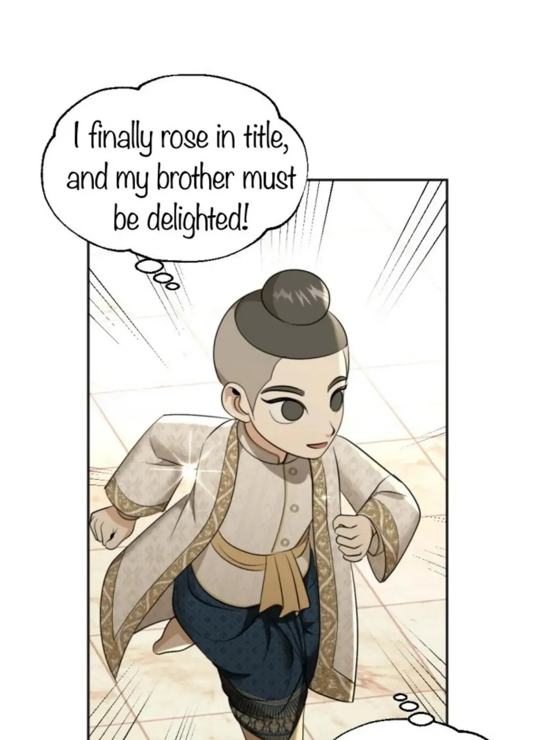 I Am the Most Beautiful Khun Khun in Siam Chapter 27 page 208 - 