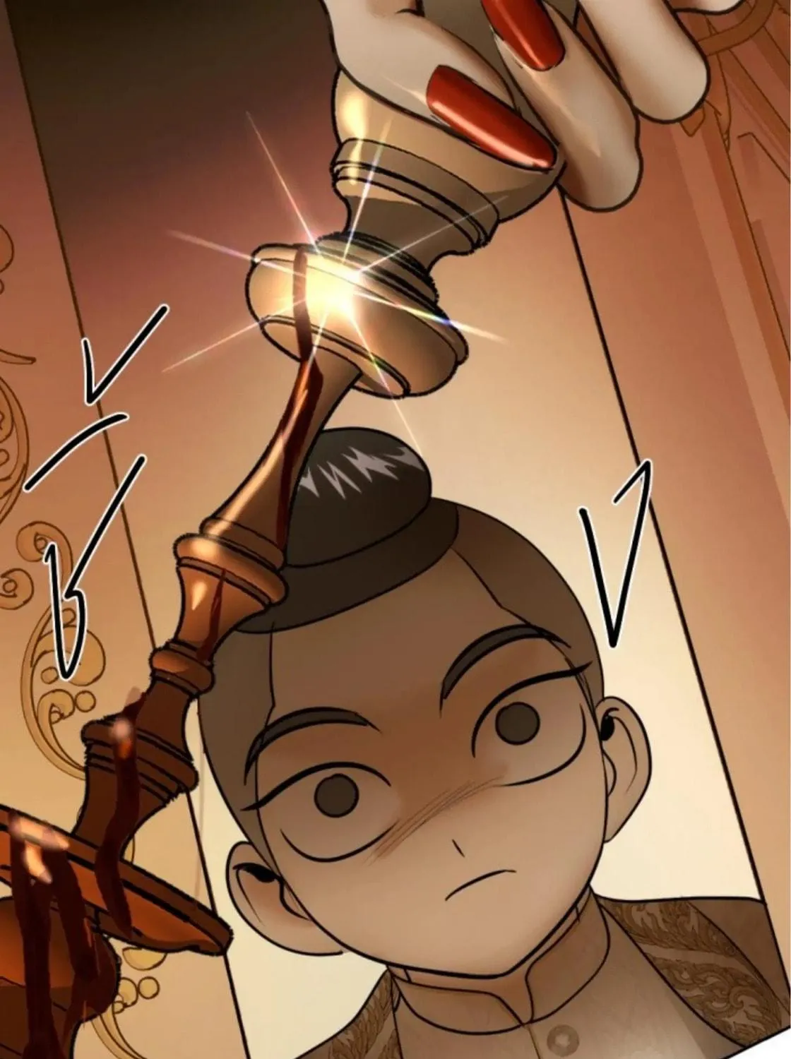I Am the Most Beautiful Khun Khun in Siam Chapter 27 page 220 - 