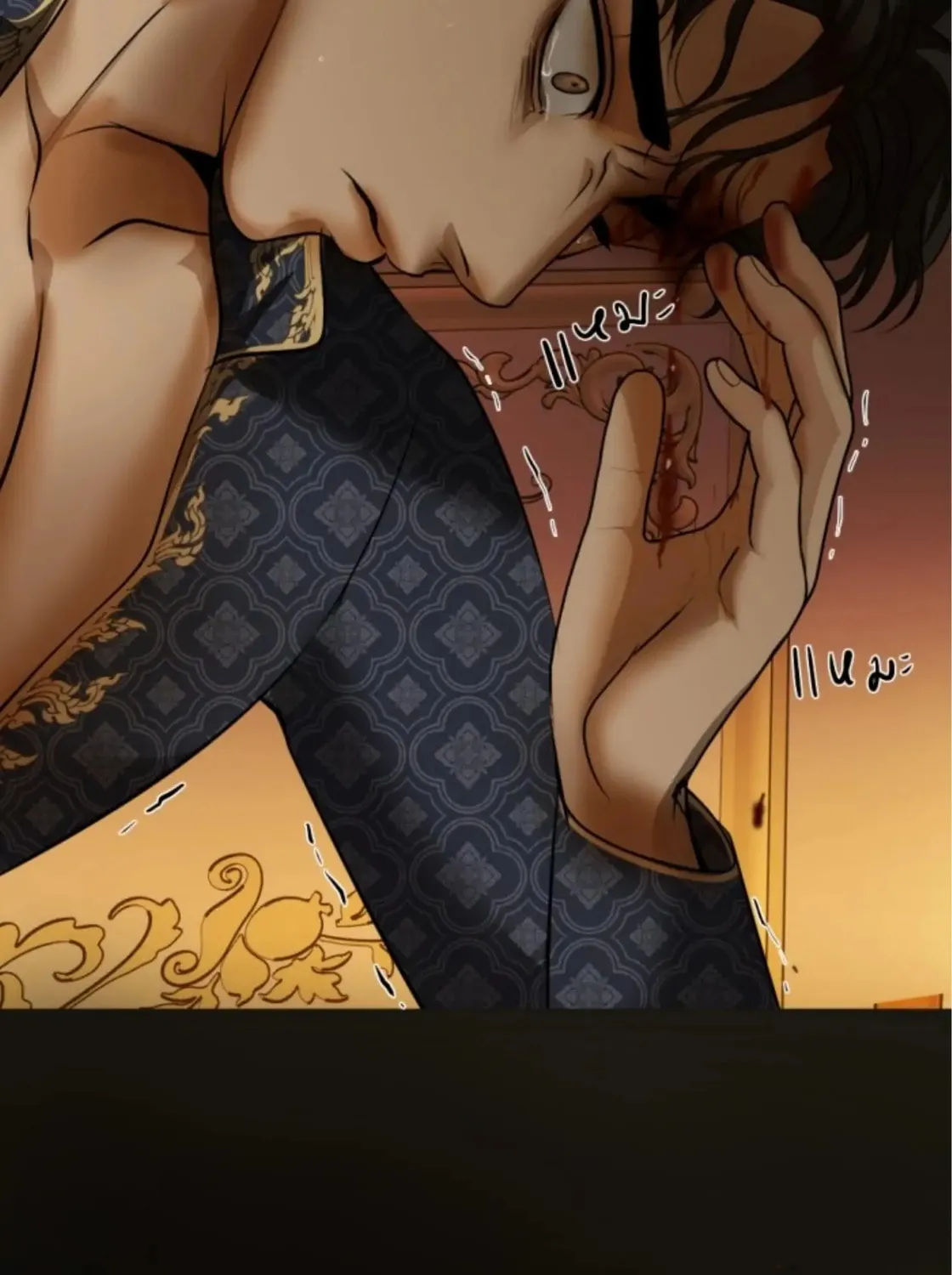 I Am the Most Beautiful Khun Khun in Siam Chapter 27 page 224 - 