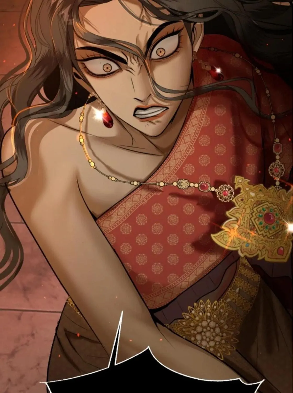 I Am the Most Beautiful Khun Khun in Siam Chapter 27 page 228 - 