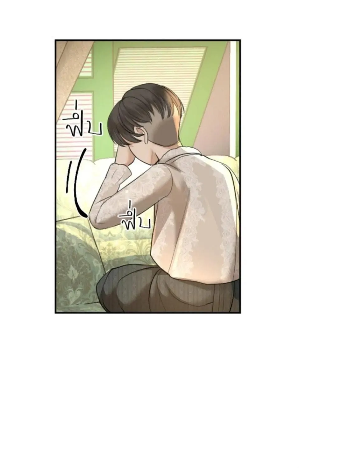 I Am the Most Beautiful Khun Khun in Siam Chapter 27 page 38 - 