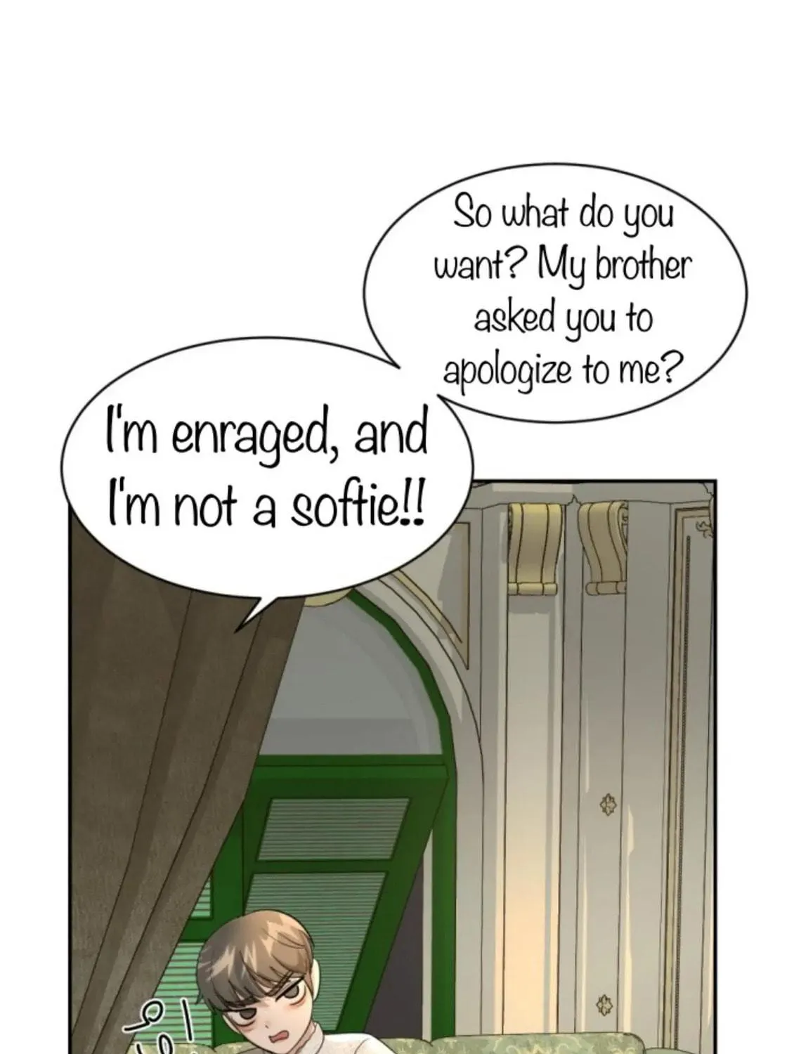 I Am the Most Beautiful Khun Khun in Siam Chapter 27 page 40 - 