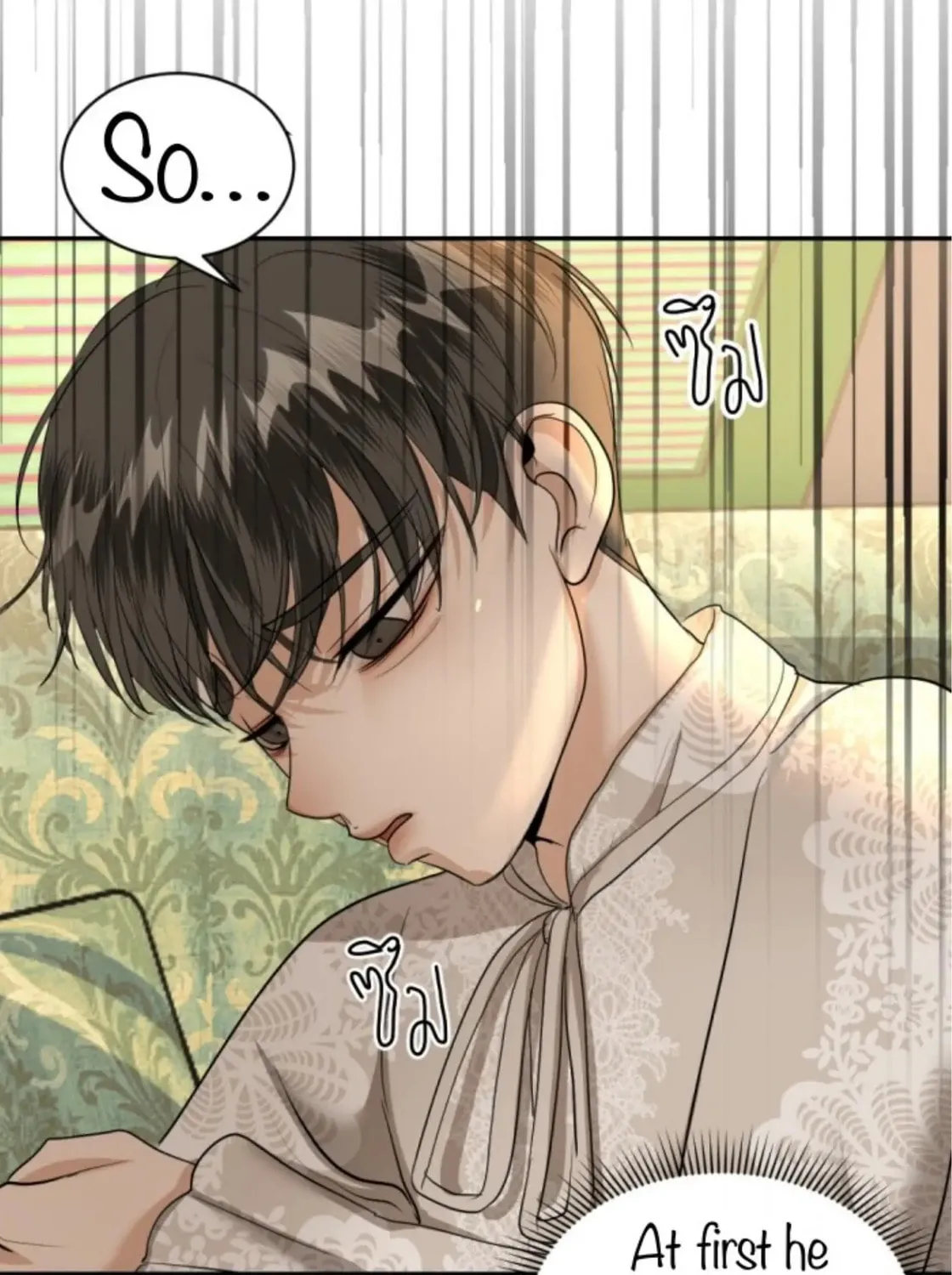 I Am the Most Beautiful Khun Khun in Siam Chapter 27 page 44 - 