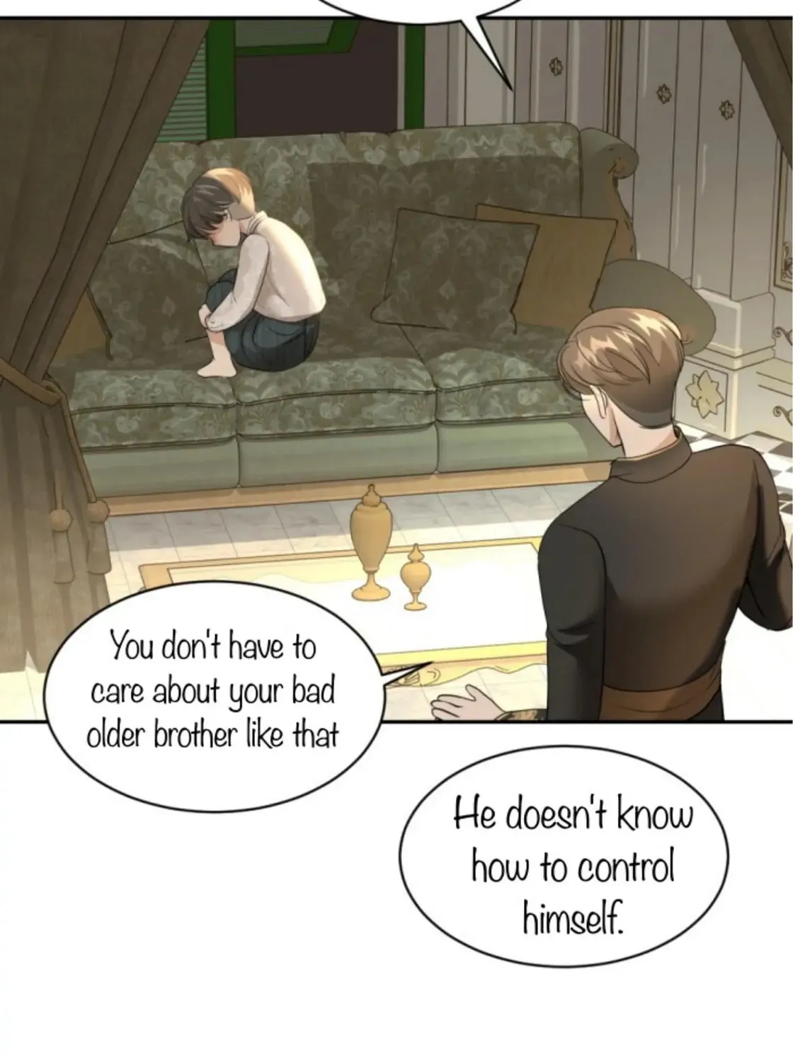 I Am the Most Beautiful Khun Khun in Siam Chapter 27 page 50 - 