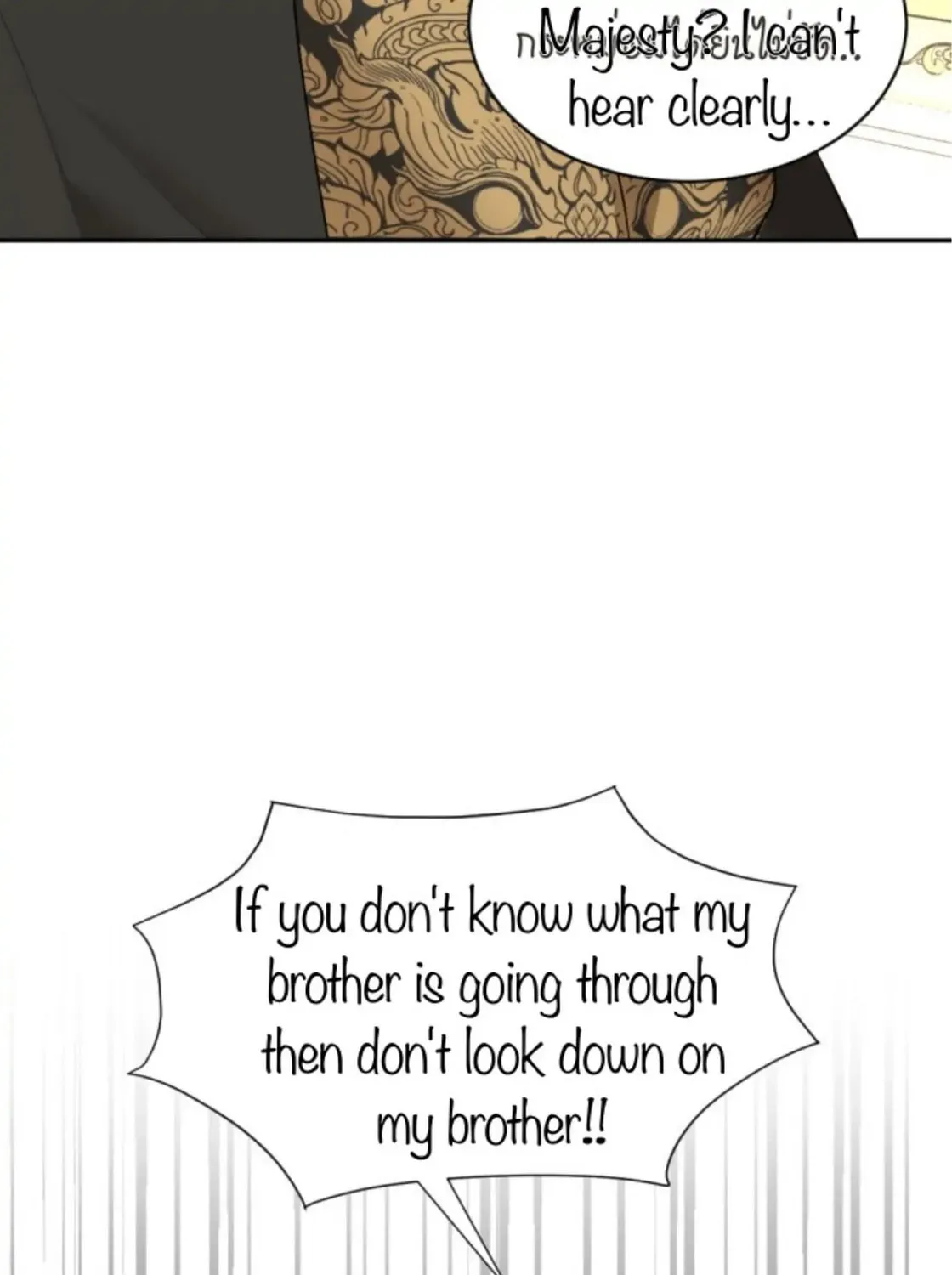 I Am the Most Beautiful Khun Khun in Siam Chapter 27 page 56 - 