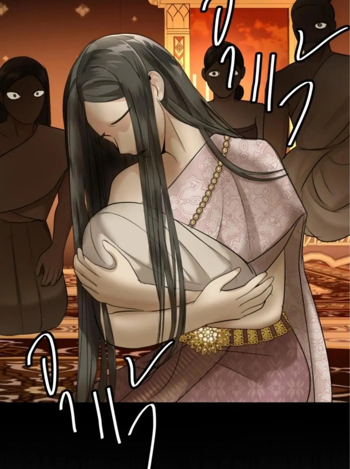 I Am the Most Beautiful Khun Khun in Siam Chapter 27 page 82 - 