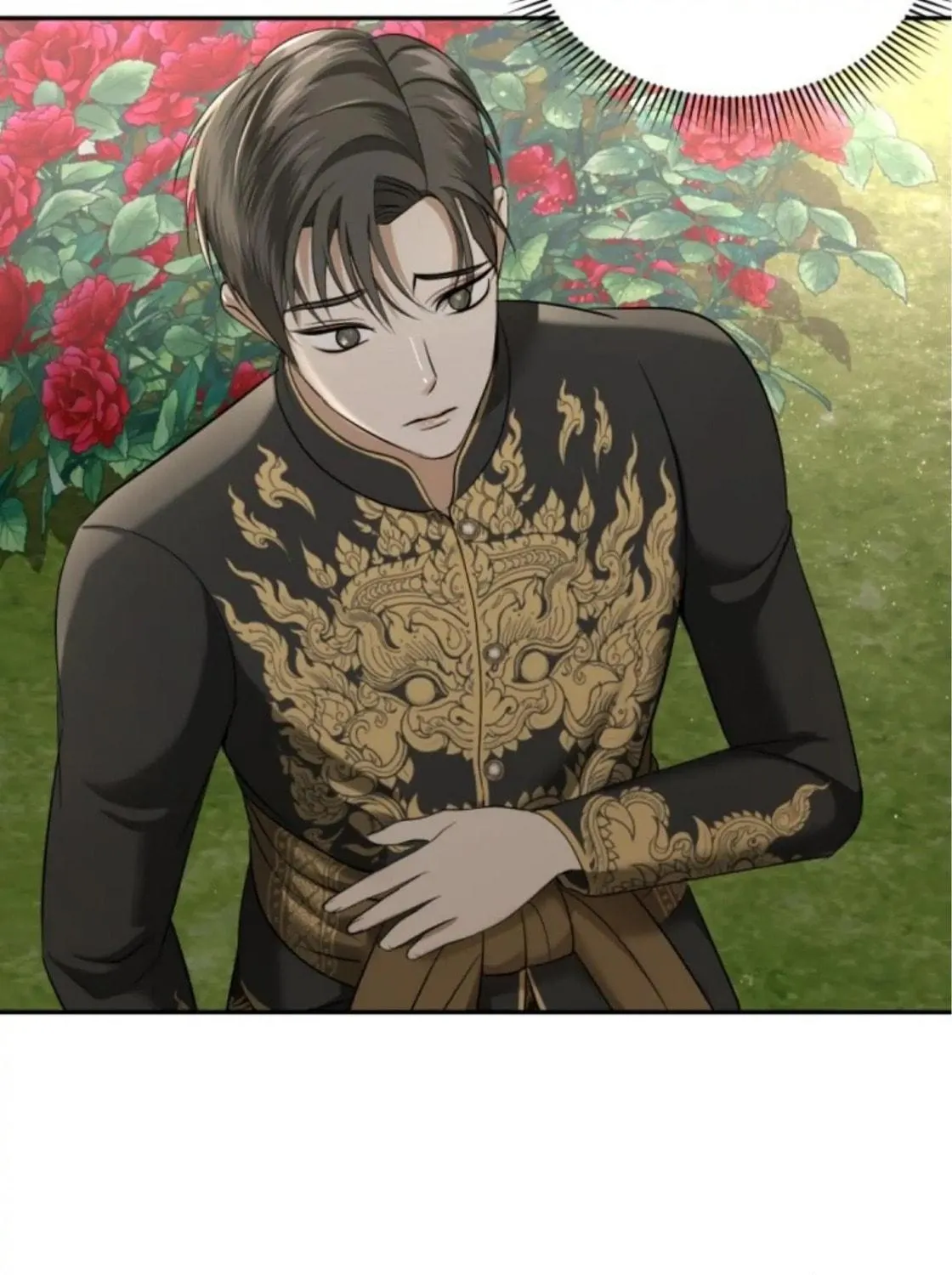 I Am the Most Beautiful Khun Khun in Siam Chapter 27 page 10 - 