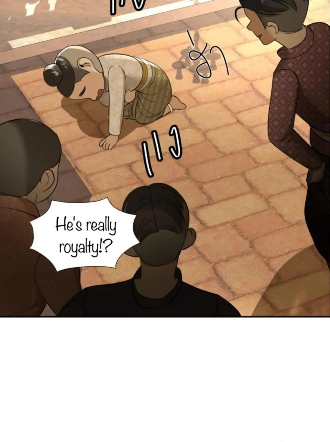 I Am the Most Beautiful Khun Khun in Siam Chapter 27 page 94 - 