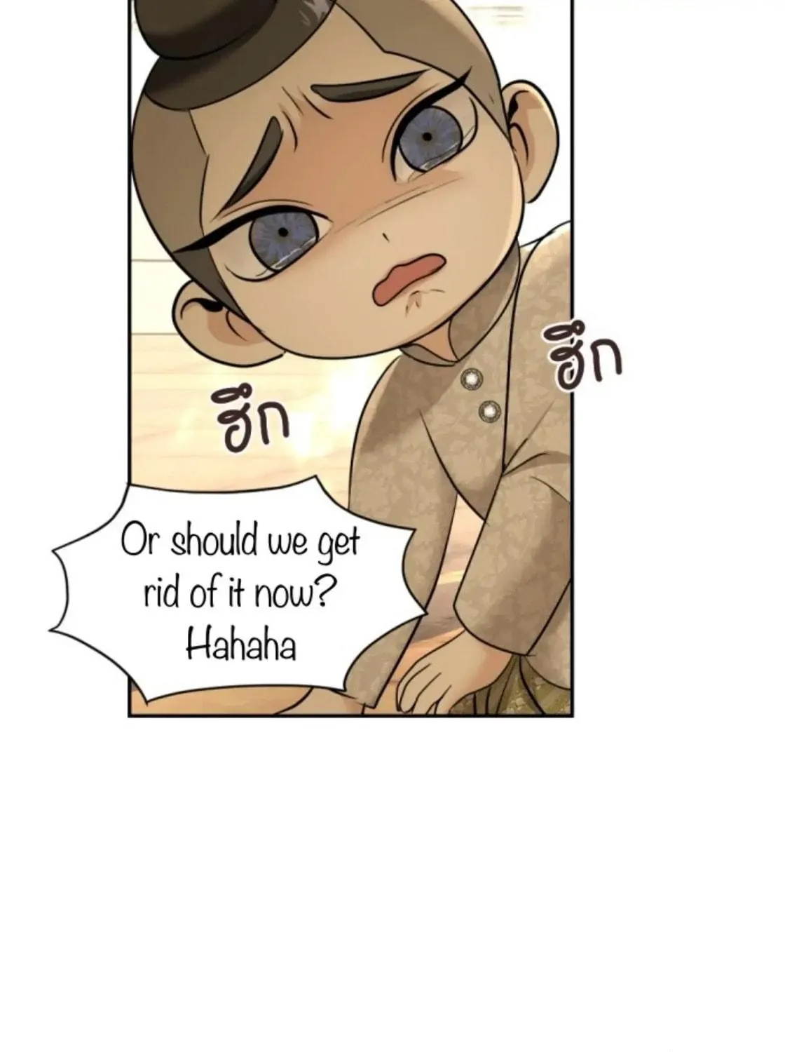 I Am the Most Beautiful Khun Khun in Siam Chapter 27 page 100 - 