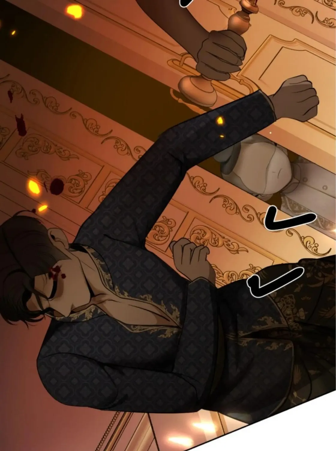 I Am the Most Beautiful Khun Khun in Siam Chapter 28 page 11 - 
