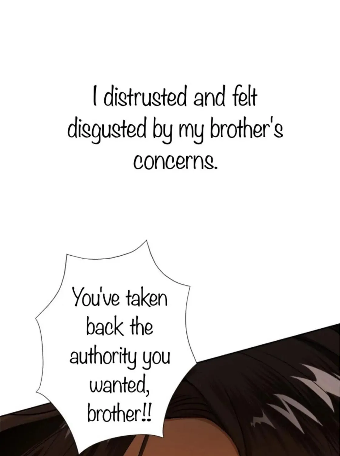 I Am the Most Beautiful Khun Khun in Siam Chapter 28 page 123 - 